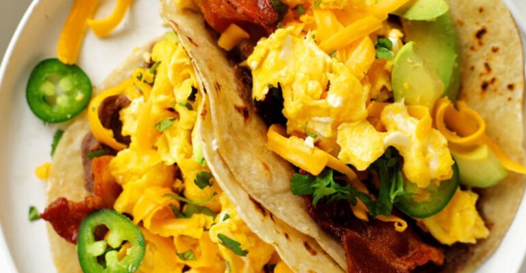 20 Classic Dishes And Drinks That Could Only Have Started In Texas