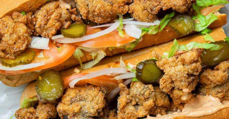 20 Classic Louisiana Dishes That Only True Locals Dream About