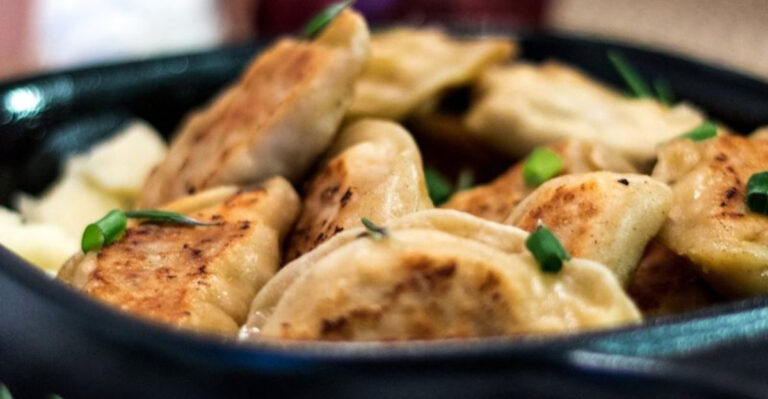 20 Wisconsin Dishes That Outsiders Always Mispronounce