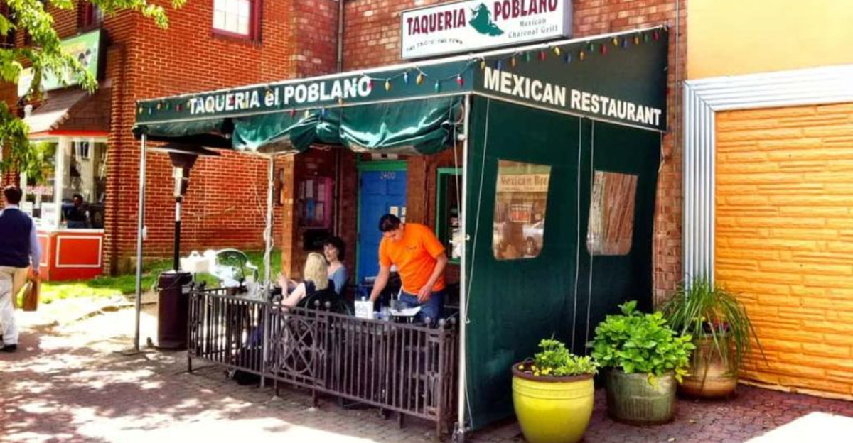 50 Hidden Mexican Gems Across America Serving Authentic Flavor