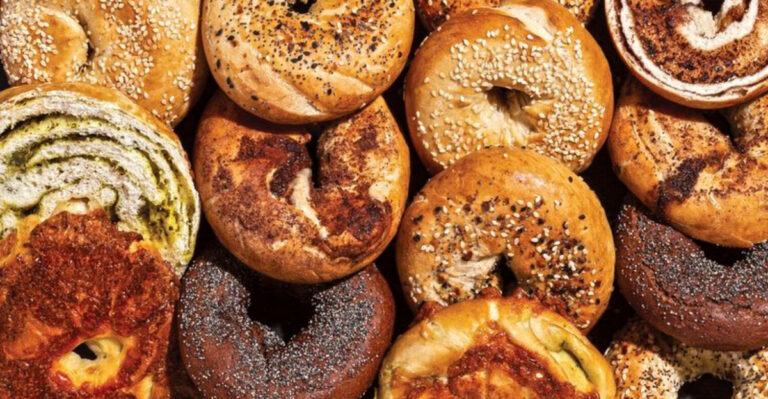 50 Must-Try Bagel Shops Across America Serving Perfect Morning Bites