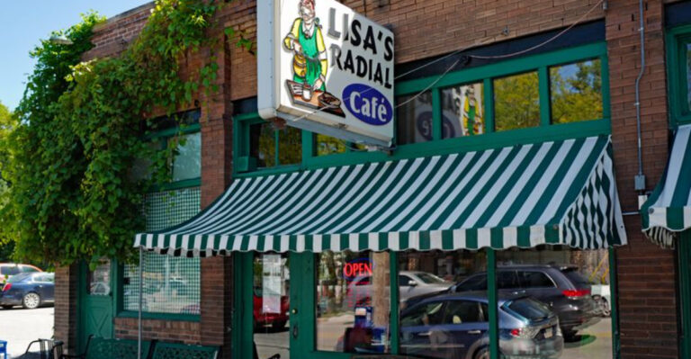 50 Must-Try Comfort Food Restaurants Across The United States