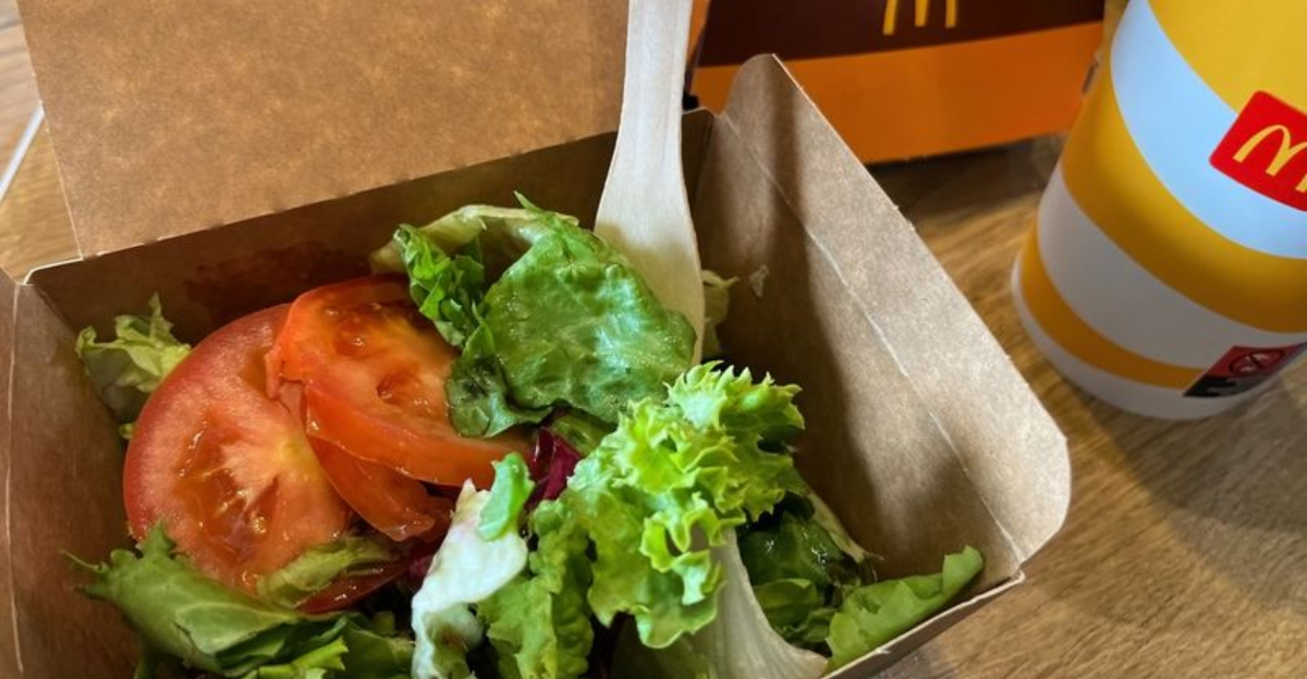 7 McDonald’s Menu Items Iowans Hardly Ever Touch