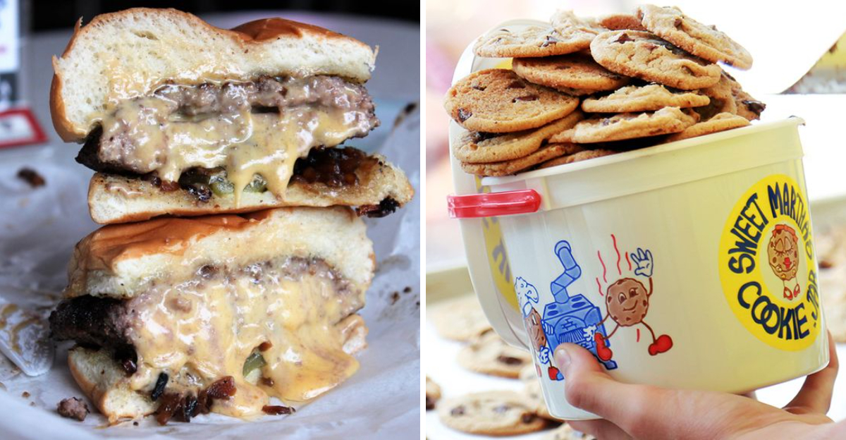 8 Iconic Foods You Can Only Find In Minnesota (& Where To Get Them)