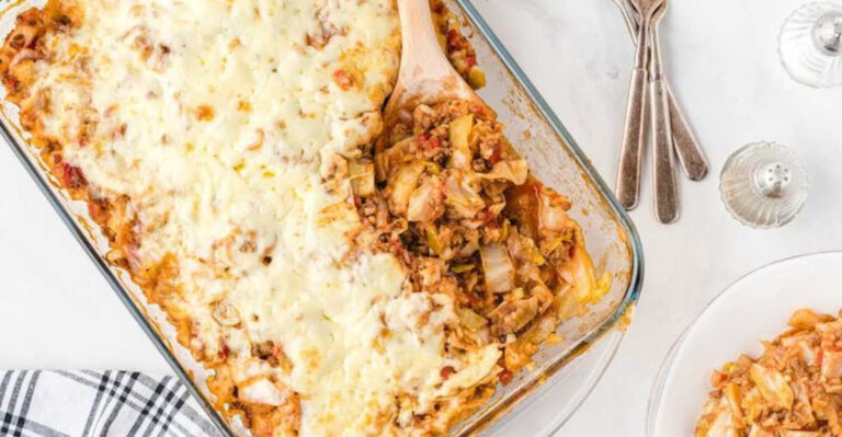 8 Nebraska Casserole Recipes That Always Bring Silence To The Table