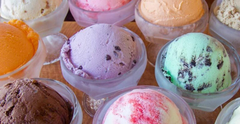 9 California Soda Fountains Where Small Town Charm Meets Classic Flavors