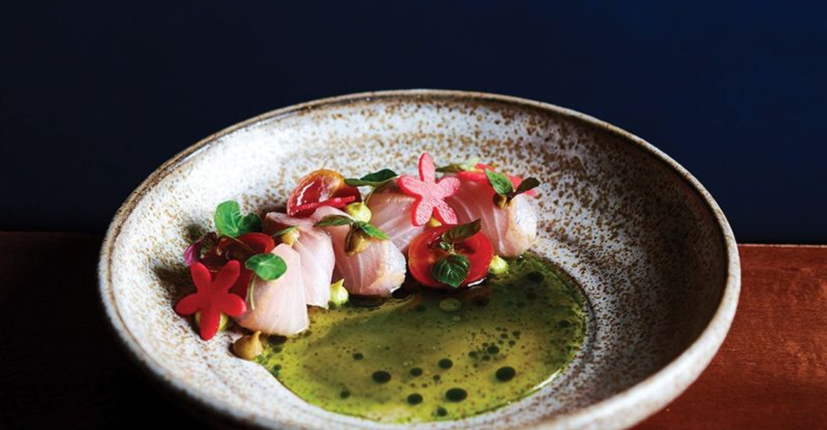 9 Hawaiian Restaurants So Exceptional, Michelin Should Take Note
