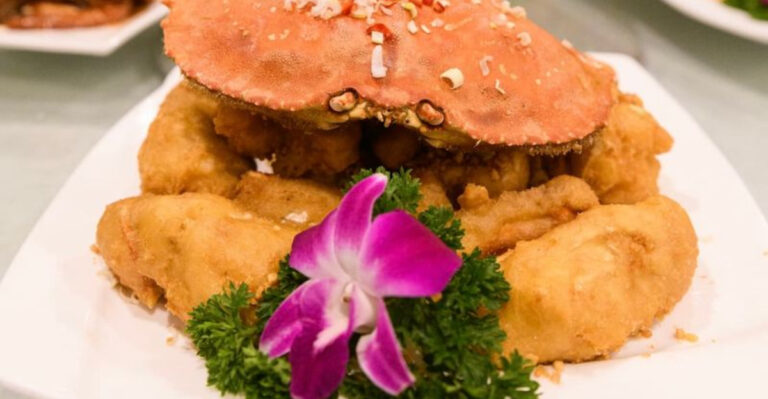 9 Iconic Chinatown Restaurants Defining San Francisco, California Flavor