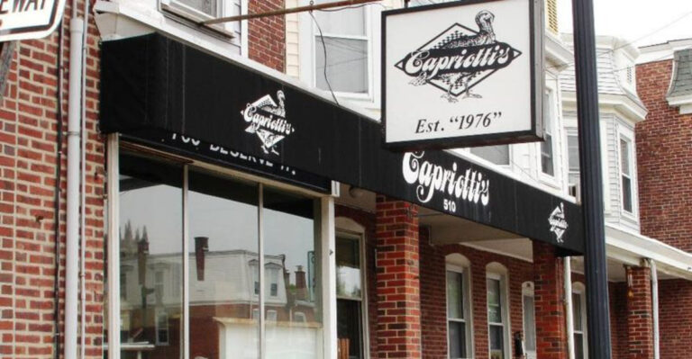 America’s Favorite Local Fast Food Chains State By State