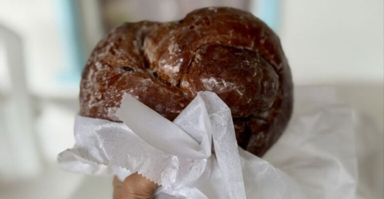 Apple Uglies, North Carolina’s Outer Banks’ Most Unlikely Breakfast Sensation