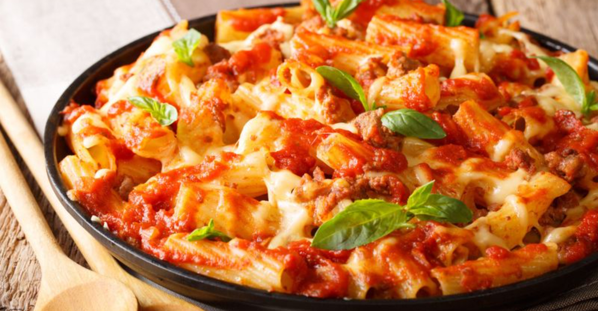 Every State’s Most Beloved Casserole Worth Digging Into