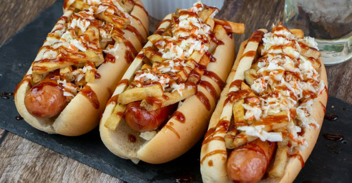 Every State’s Most Iconic Sandwich You Have To Try Once