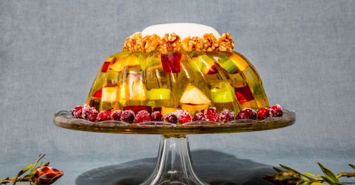 Foods Only People Who Grew Up In 70s California Still Crave Today