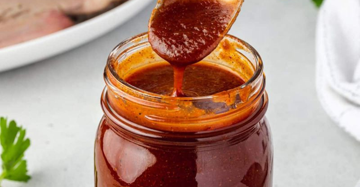Legendary Texas BBQ Sauces That Deserve To Be Preserved Forever