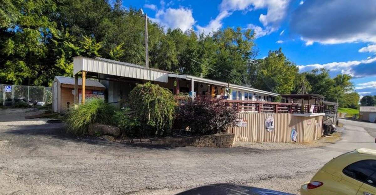Ohio Restaurant Offers The ‘Most Memorable Dining Experience’ In The State