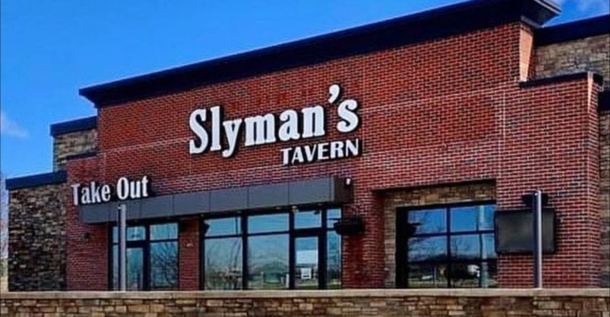 One Beloved Restaurant Worth Traveling For In Each State