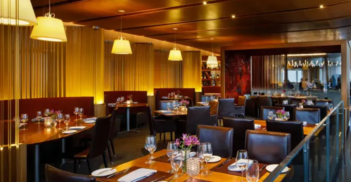 One Unforgettable Bucket-List Dining Spot In Every State