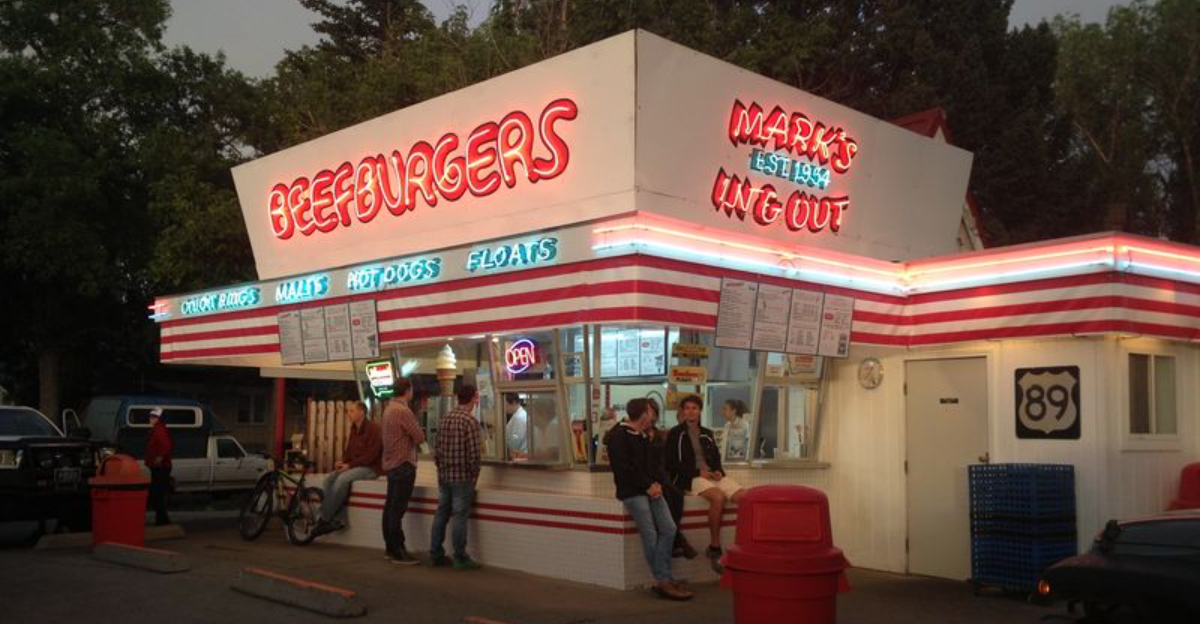 The Best Cheap Eat Or Drink In Every State That’s Actually Worth The Trip