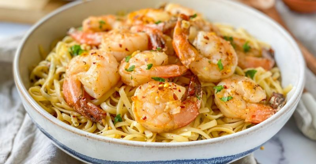 The Best Potluck Recipe In Every State Worth Bringing Twice
