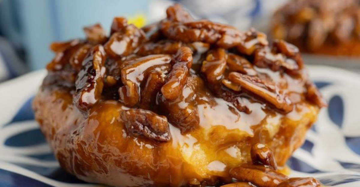 The Bucket-List Bakery In Every State For Unforgettable Bakes And Cakes
