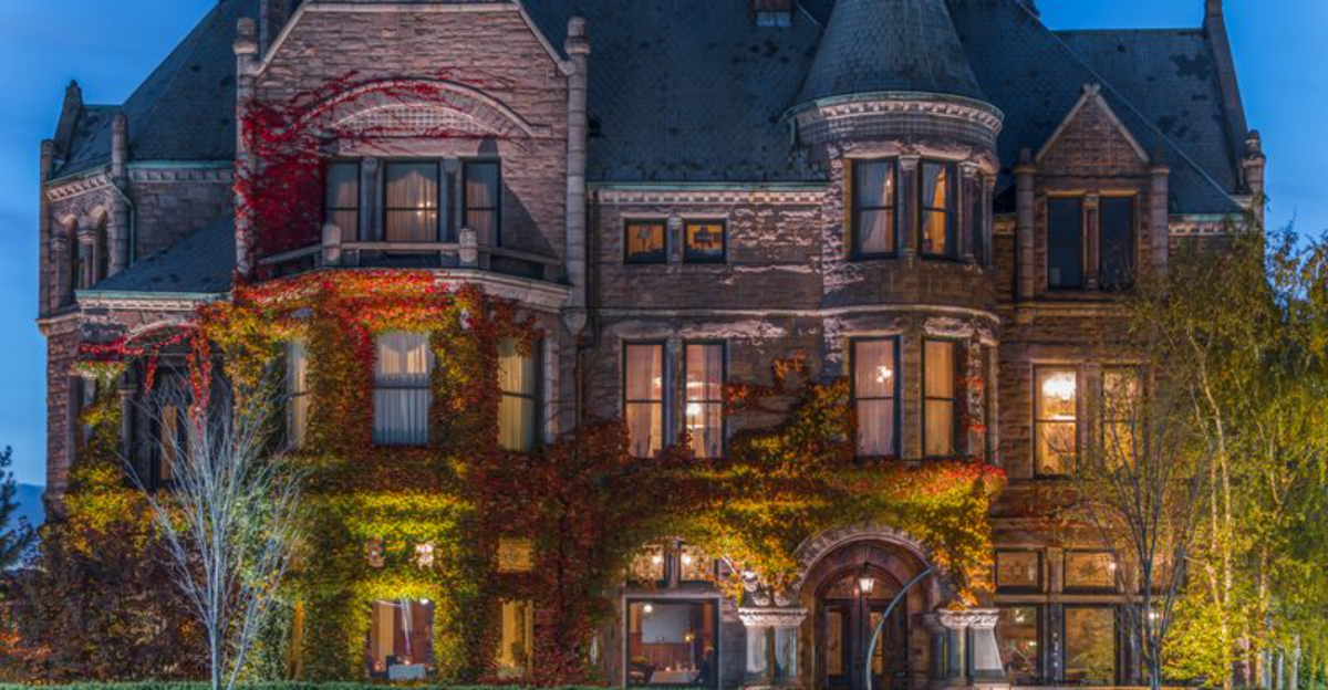 The Iconic Bucket-List Restaurant That Defines Each State