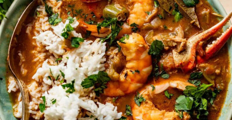 The Most Beloved Comfort Food Dish In Every State