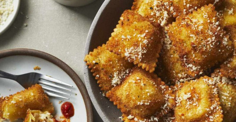 The Most Beloved Side Dish In Every State Across America