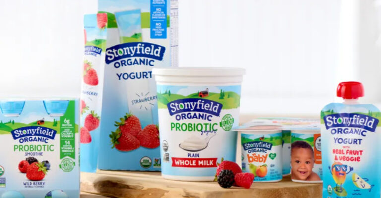 The Most Iconic Food Brand To Come Out Of Every State