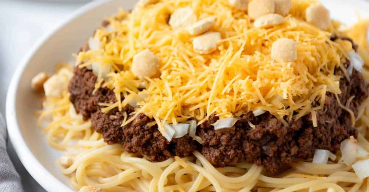 The Oddest Signature Food In Every State Across The U.S.