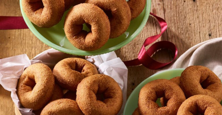 The Secret Ingredient Behind Vermont’s Most Magical Fall Treat