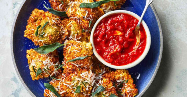 The Signature Food That Defines Every State In America