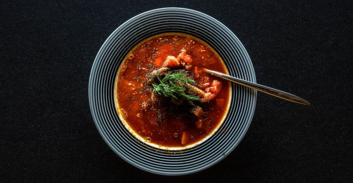 The Tastiest Chili In Every State Worth Grabbing A Spoon For