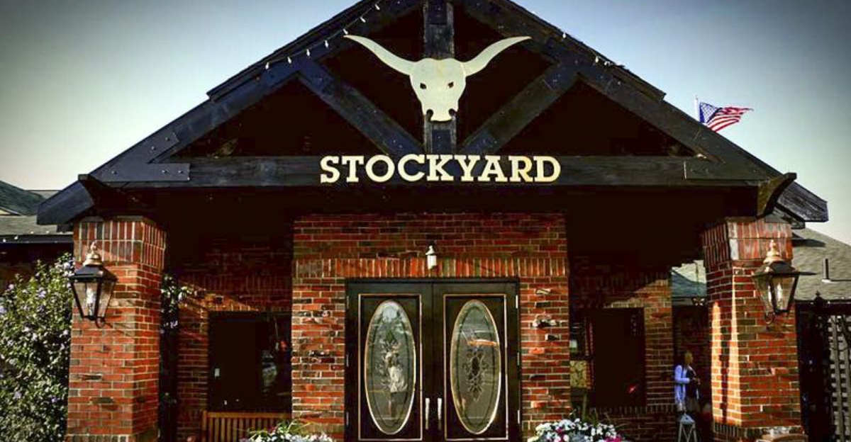 The Top Steakhouse In Every State You’ll Want To Dine At