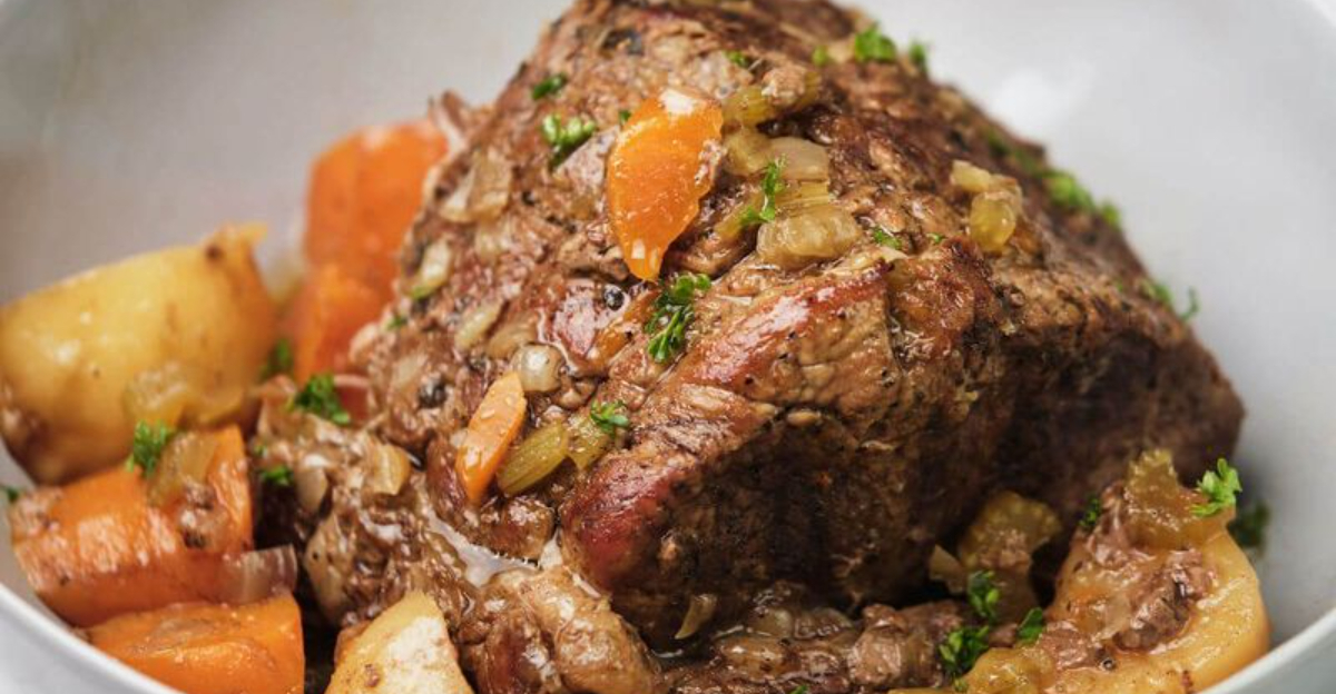 The Ultimate Comfort Food From Every State Across America