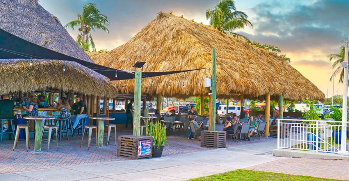 Top 15 Seafood Restaurants To Savor In Fort Pierce, Florida