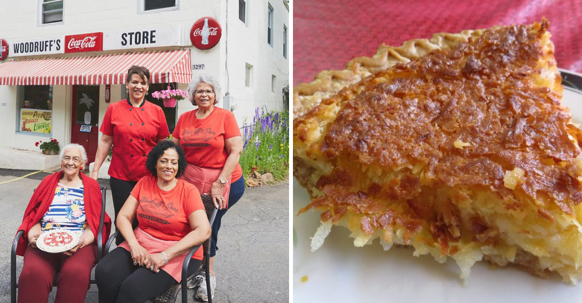 We Found The Best Pie In Virginia