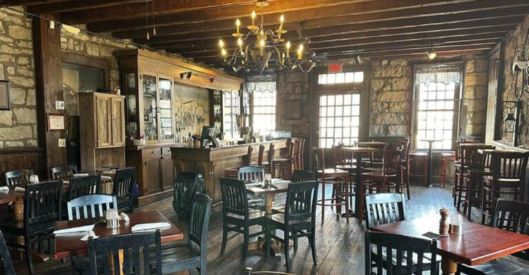 What To Expect At Daviess County, Kentucky’s Amish Buffet Restaurant