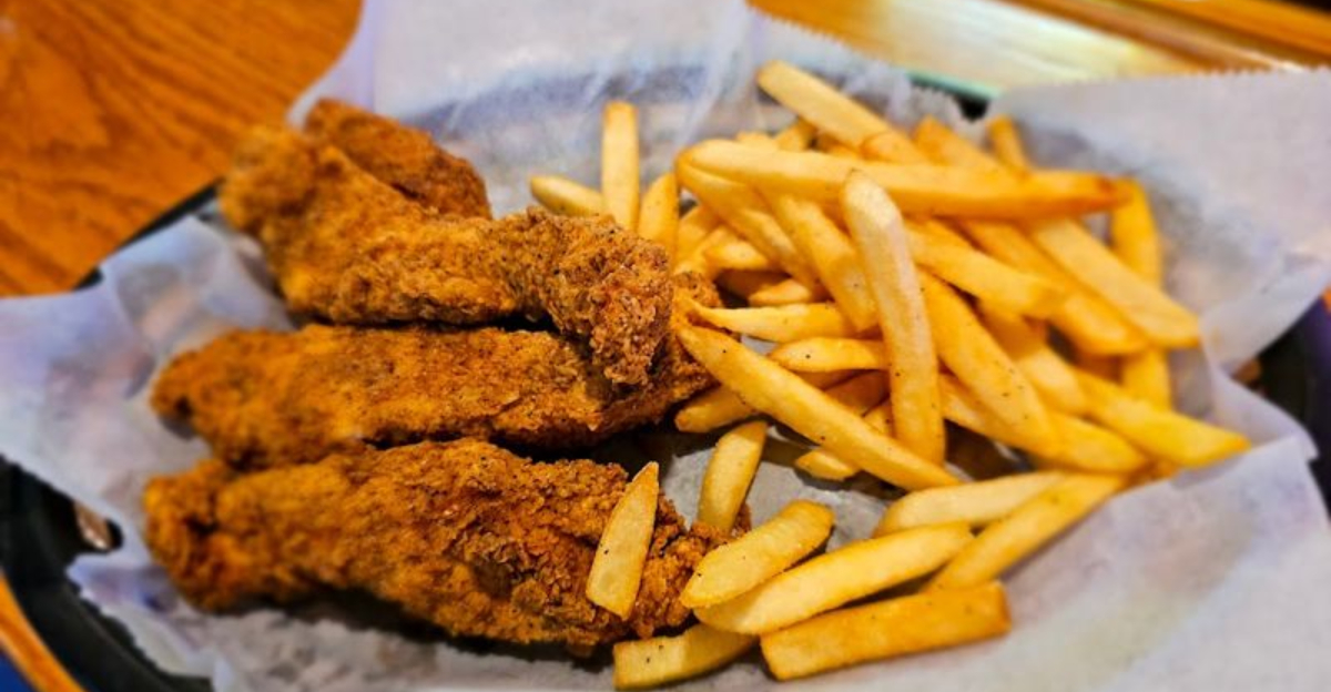 Why Elmira Indiana’s Best-Kept Secret Has Fish Fanatics Making The Drive