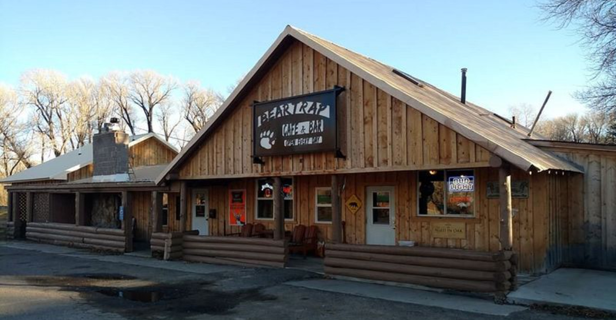 Wyoming Has 7 Places That Turn Rocky Mountain Oysters Into Local Legend