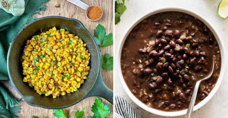 10 Canned Foods You Should Always Keep On Your Shelf For Quick and Easy Meals
