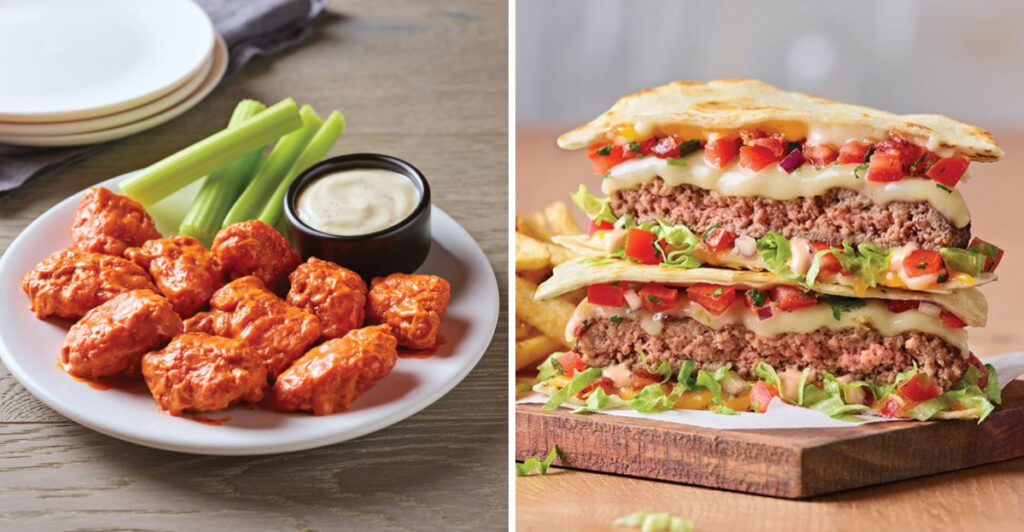 12 Applebee’s Dishes That Are Always Worth Ordering - Cook Clean Repeat