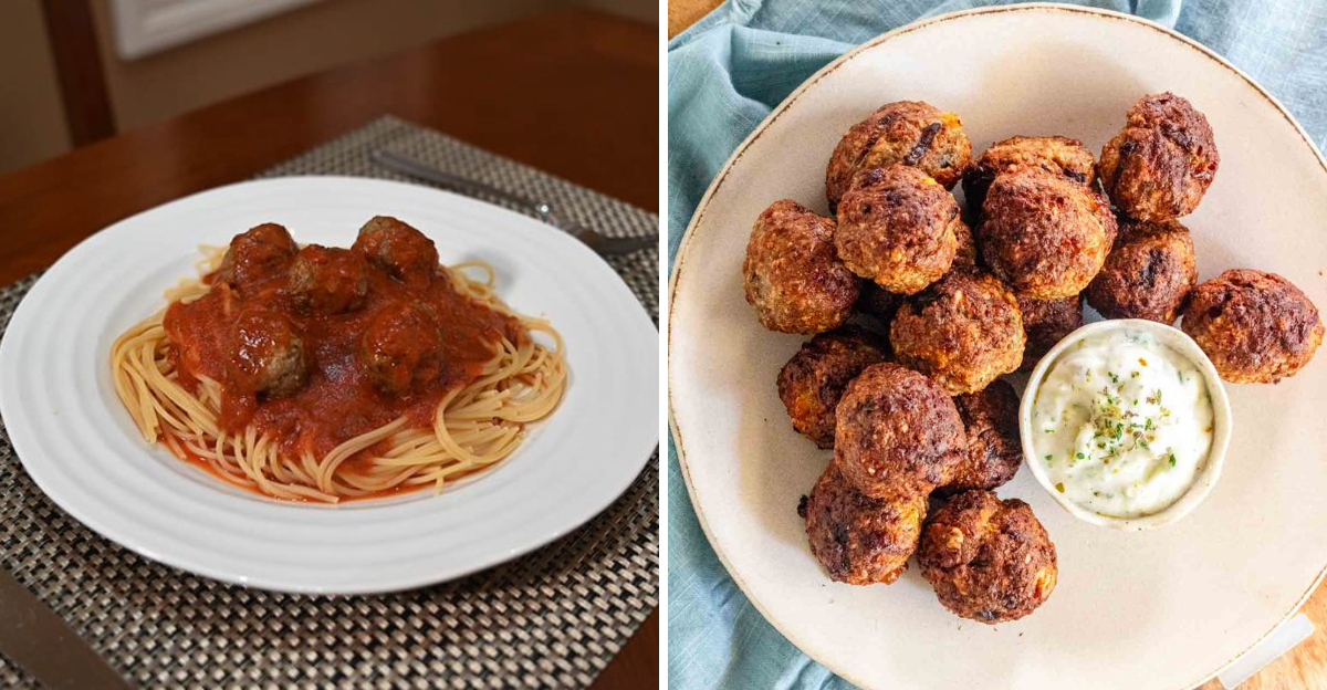 12 Best Frozen Meatball Brands Ranked