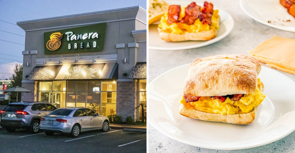 12 Fast-Food Chains That Serve High-Quality Cheese