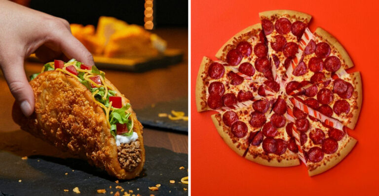 12 Fast Food Items That Became Even Better After A Recipe Change