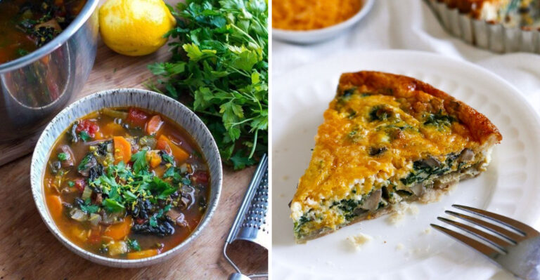 12 Foods That Can Be Safely Reheated (Without Becoming Toxic)