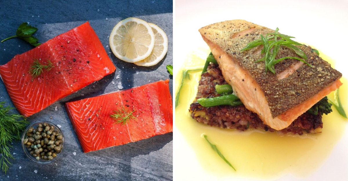 12 Healthiest And Most Nutritious Fish To Try, Ranked