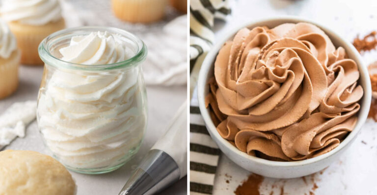 12 Whipped Creams You Absolutely Must Try
