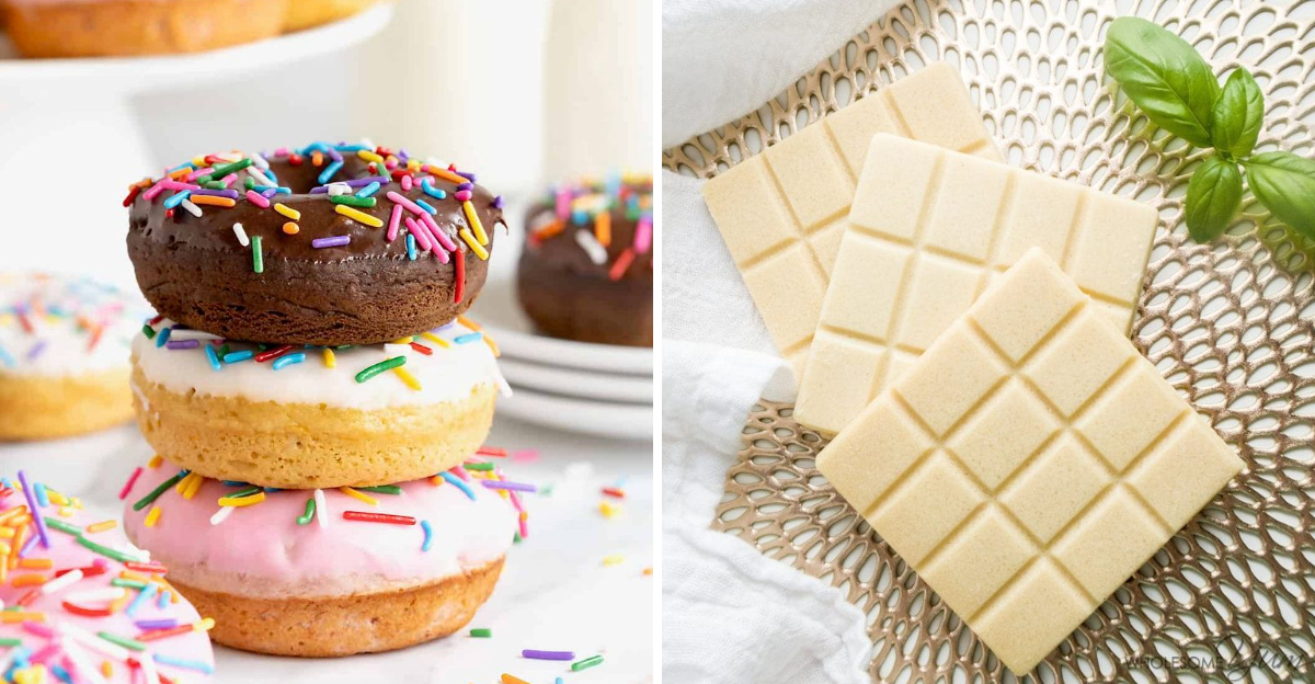 12 White Foods That Damage Your Health And Should Be Avoided