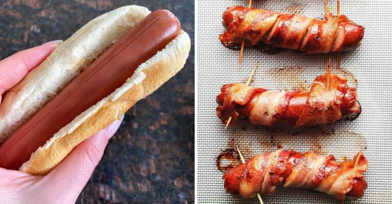 13 Ways To Make Hot Dogs, Listed From Least Impressive To Most Flavorful