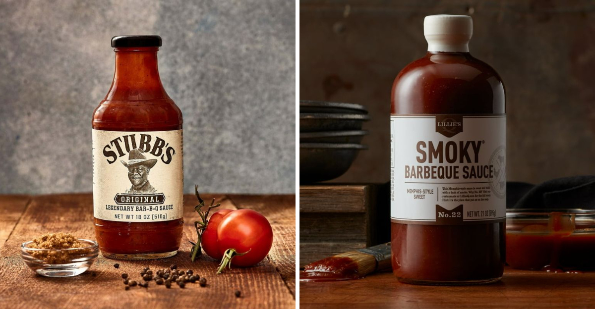 14 Best BBQ Sauces You’ll Find On Store Shelves